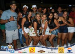 Harmonia das Antigas